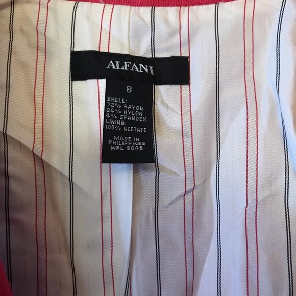 Jacket - Picture 5 of 7